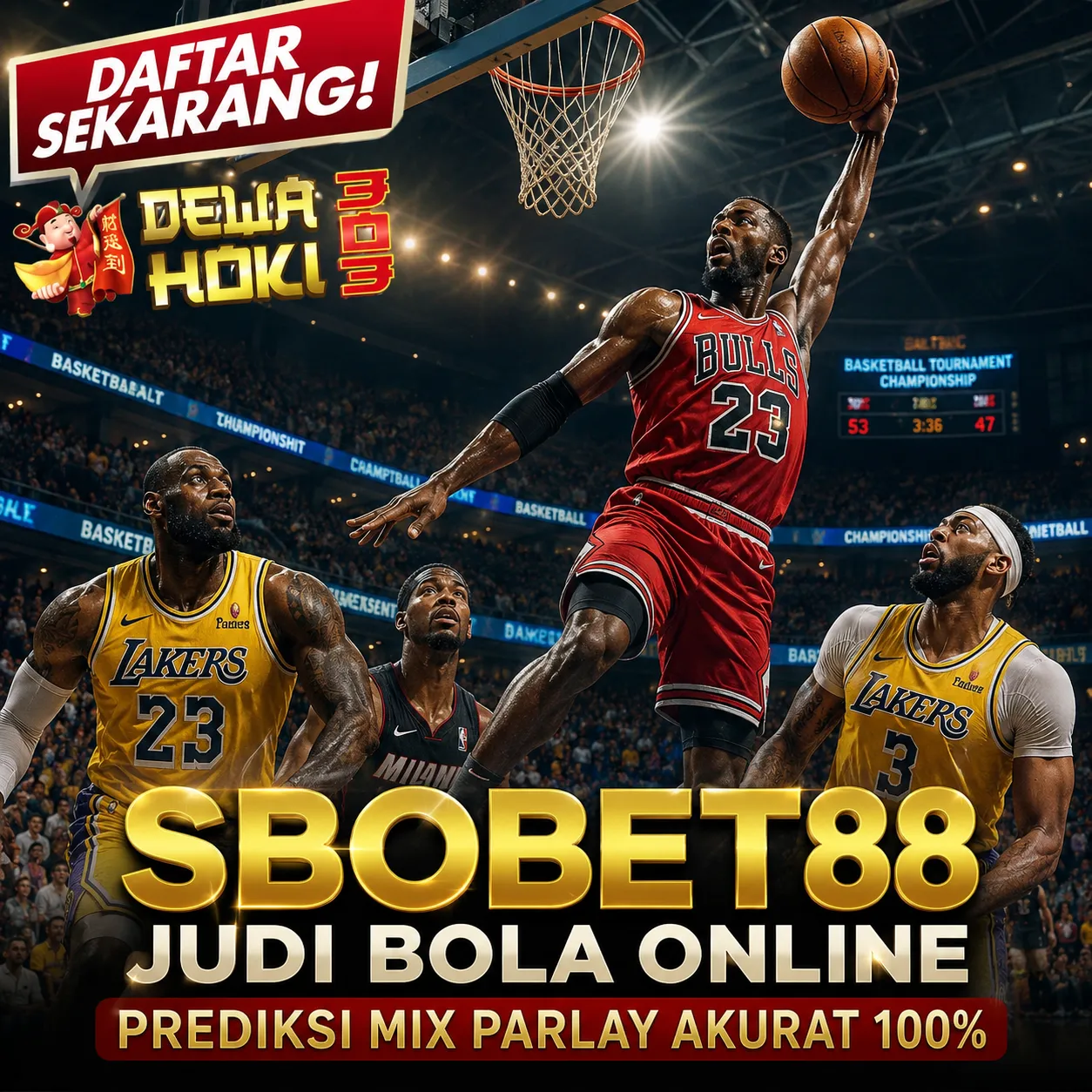 SBOBET88