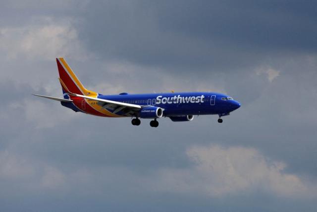 Southwest Pilots Score Big with $12 Billion Deal