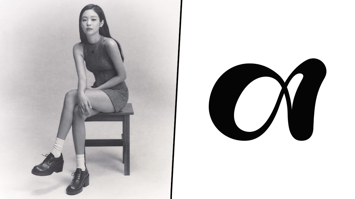 Jennie of BLACKPINK: Debuts New Fashion Label ODD ATELIER